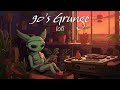 90 S Grunge Lofi Mix Tape