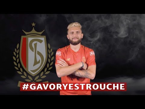 #GavoryEstRouche