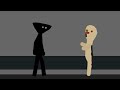 Boisvert Room Vs SCP 173