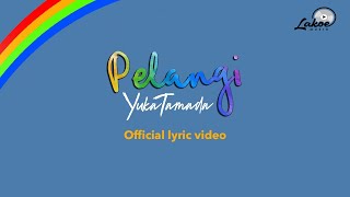 Download lagu Yuka Tamada -  Pelangi mp3