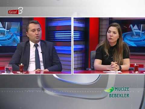 KANAL 3’TE SABAH 12 02 2019