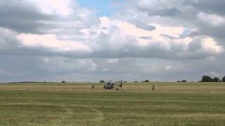 preview picture of video 'Tableau Dynamique ALAT - Phalsbourg Airshow 2014'