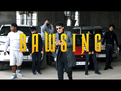 BANJOP | BAWSING | SHILLONG
