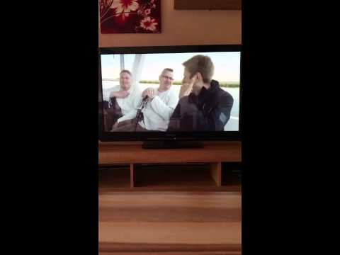 NDR Hanseblick mit den Peene Halunken