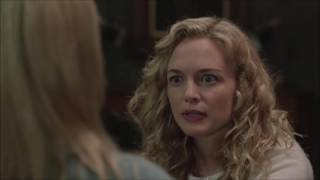 dollhouse in the attic