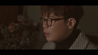 안세하, 상도 – 사랑 낙서장 (Special clip)