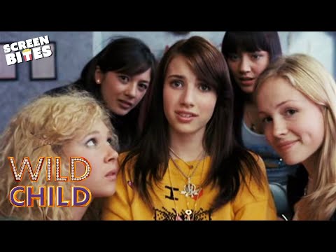 Official Trailer | Wild Child | Screen Bites