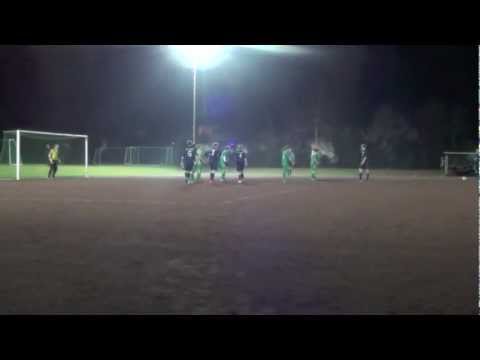 GW Amelsbüren vs. TSV Handorf 1:4 (1:1) (22.11.2012)