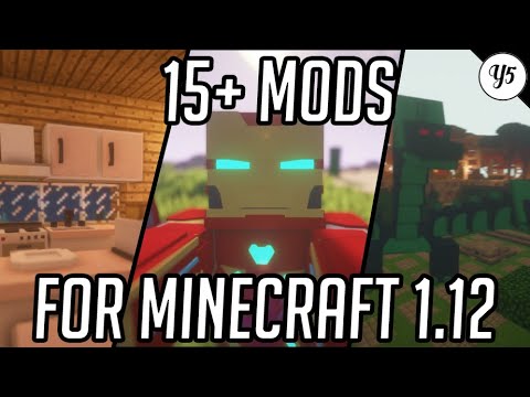 superheroes unlimited mod 1.12 2 superheroes unlimited mod 1.12 2