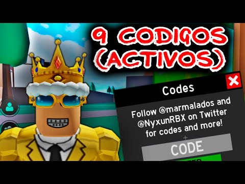 CODIGOS DE ANIME FIGHTING SIMULATOR CODES (ACTIVOS) ROBLOX | ACTUALIZACIÓN