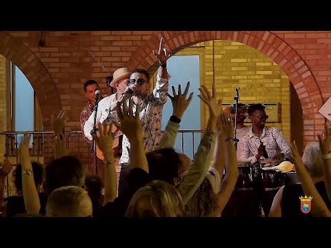 Tv Marcilla - 18/07/2025 - Septeto Santiaguero.