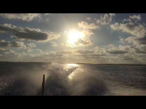 Global Yachting Ibiza offer another perspective of Ibiza