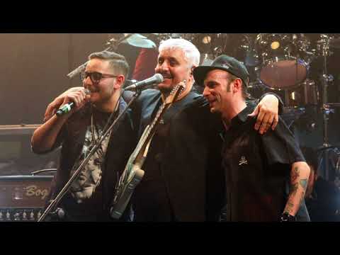 YES I KNOW MY WAY - Rocco Hunt & Clementino (Cover Sanremo 2025)