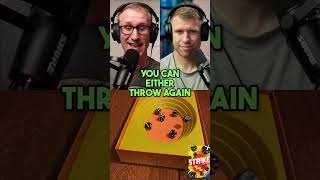 Strike: The Dice Game—way more fun than it should be