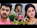 Apr 14 Enneno Janamala Bandham Today Episode Promo Ennennojanmalabandhamtodayepisode