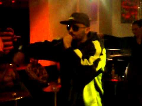 JETVIBES : SHABBAZ THE DISCIPLE Du "Wu Tang Klan".MOV