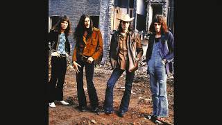 Atomic Rooster: "Save Me" (US  promo-only single) mono mix