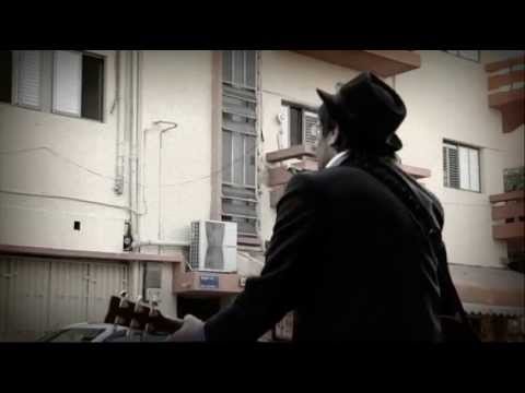 Video thumbnail for Leitzan Rechov - ליצן רחוב