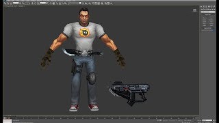 Wild Buster - Hero Highlights: Serious Sam
