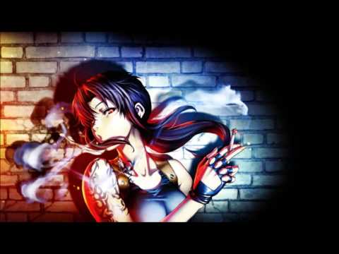 Black Lagoon Opening Full - Red Fraction (1 hour)