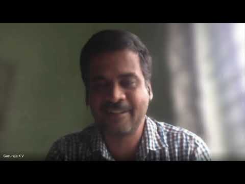 'Duality: Approaches to Conservation of Amphibians' by Dr Gururaja KV