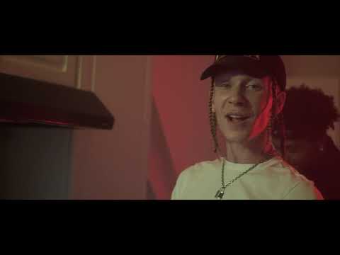 Kidd Ara - Dark Thoughts (Official Music Video) Shot By BangVellii Films