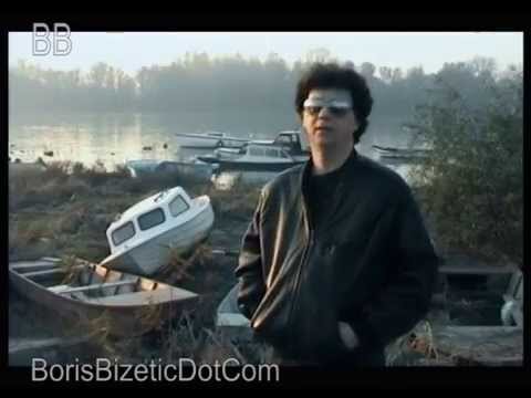Boris Bizetić - Tako je plakala Isidora (official video)