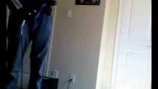 Blood On Our Hands - Death From Above 1979 Cover