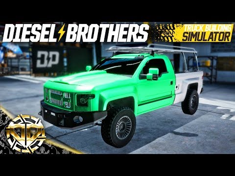 diesel brothers steam diesel brothers steam