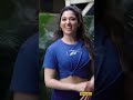 Tamannaah Bhatia Hot Figure In Blue Tamannaah Shorts Youtubeshorts Filmyculture Ytshorts