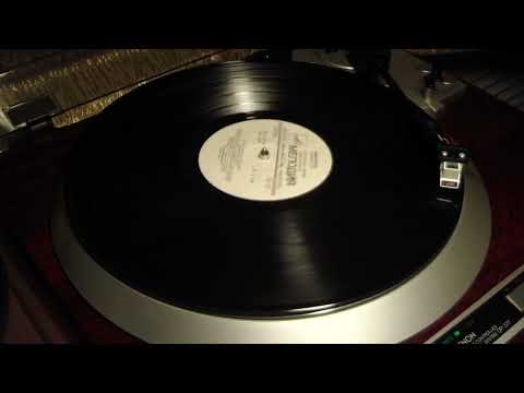Gunnar Graps ja ''Magnetic Band'' - Rahatuvi (1981) vinyl