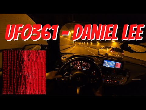 Let's Drive: Ufo361 - Daniel Lee