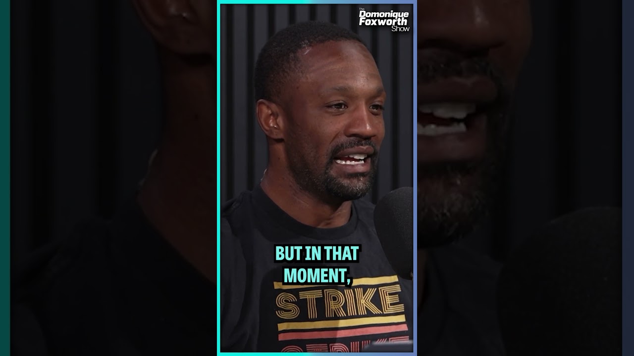 Why Domonique and Bomani are officially Danny Hurley guys