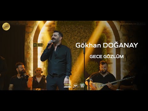 Gökhan DOĞANAY-Gece Gözlüm