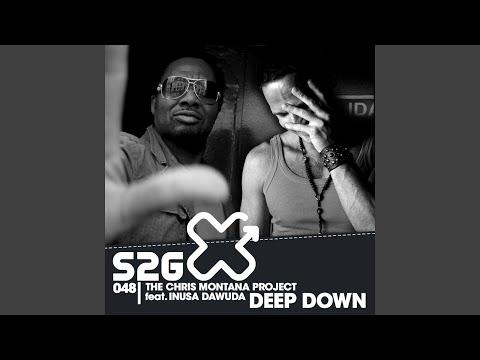 Deep Down (feat. Inusa Dawuda) (DJ Fist Remix)
