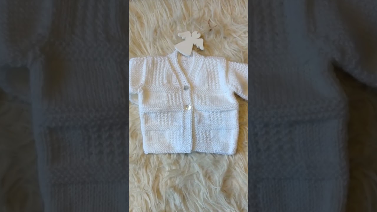 Watch Te gusta tejer para bebes El patrón lo tienes en la tienda o en el Club. Now Te gusta tejer para bebes El patrón lo tienes en la tienda o en el Club.