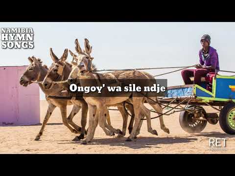 Otii ku kugile, Omuwa omholike