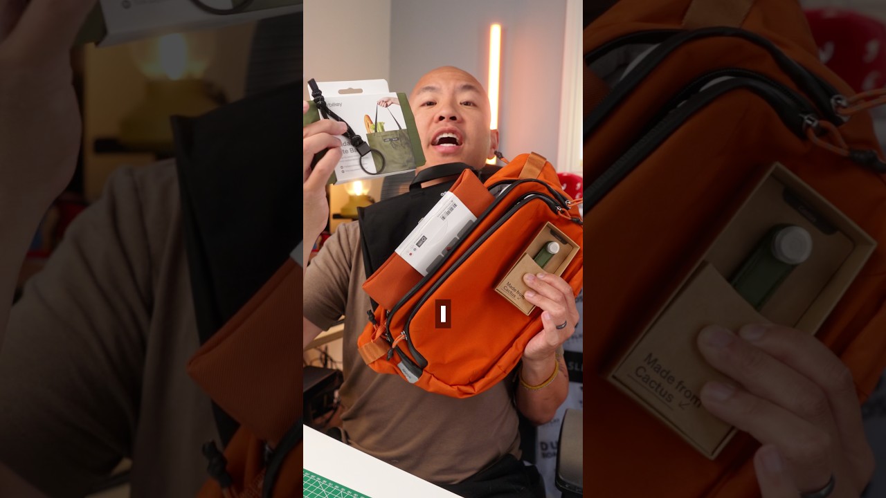 All this in ONE bundle? 😮 #shorts #youtubeshorts