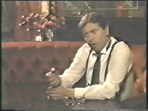 JANUSZ GAJOS - BRYDŻ