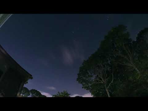 The Morning Sky 12 October 2021