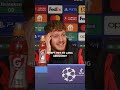 HILARITEIT RONDOM SPEELTIJD VERTESSEN ? Ja, hoeveel is het nu?!⌚⏲️ #psv #championsleague