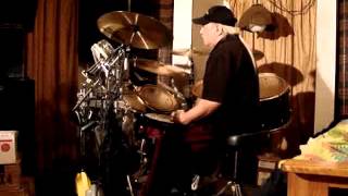 Ray's Drums For A Place In The Sun By Supremes (with Temptations)