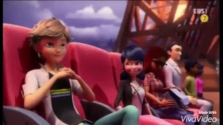 Download lagu AMV Miraculous Ladybug × Chat Noir [same old love] mp3