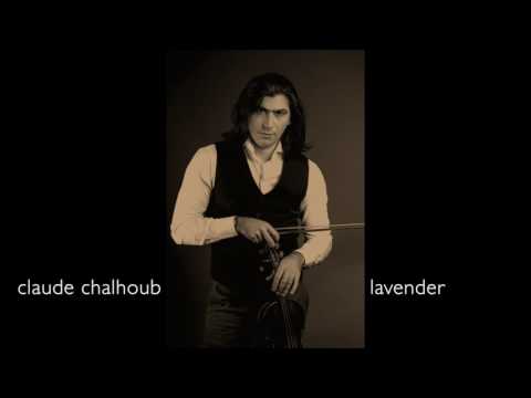 Claude Chalhoub - Lavender