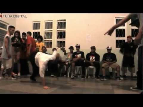 Fúria Break, Rock Niggas.