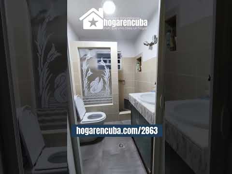 HEC2863: Casa en Versalles, Cárdenas — $30,000 · Amplios espacios y 2 terrazas