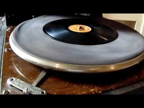 Gramophone Columbia Viva Tonal Grafonola model 202 british things