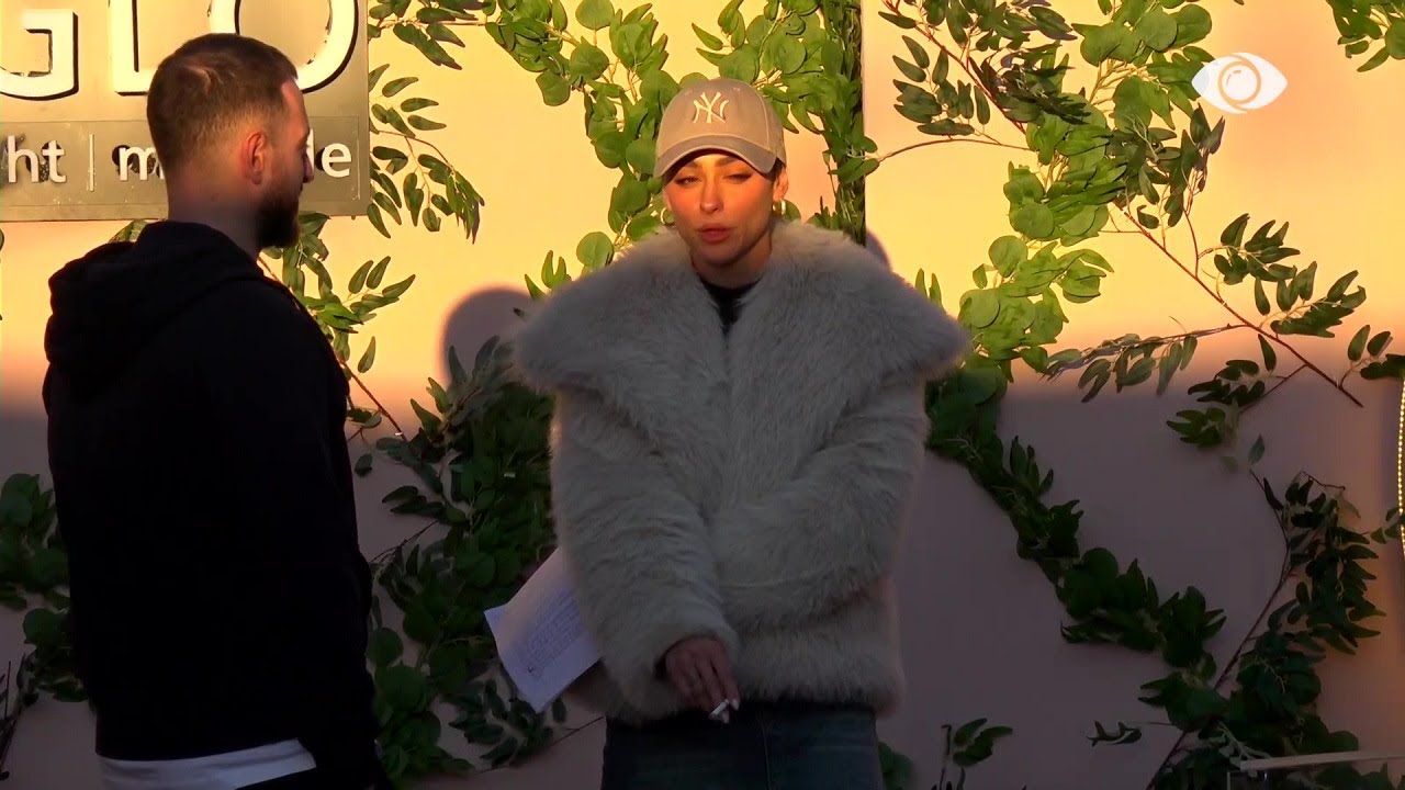 “E shikoj në sytë e tu…”/ Xumi bisedon me Eglin: Si ke qenë e vogël?
