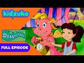 Crash Landings The Big Cake Mix Up Dragon Tales Season 1 Full Episode Kidzuko