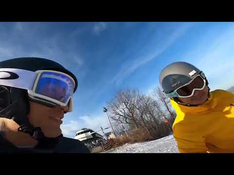 Mountain creek || Great Northern Trail ( blue) ||